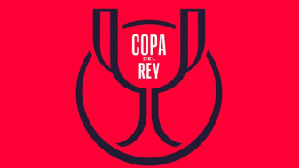 Расинг — Барселона 15 января 2026